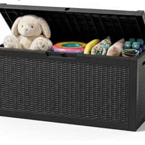 Outdoor Storage Box