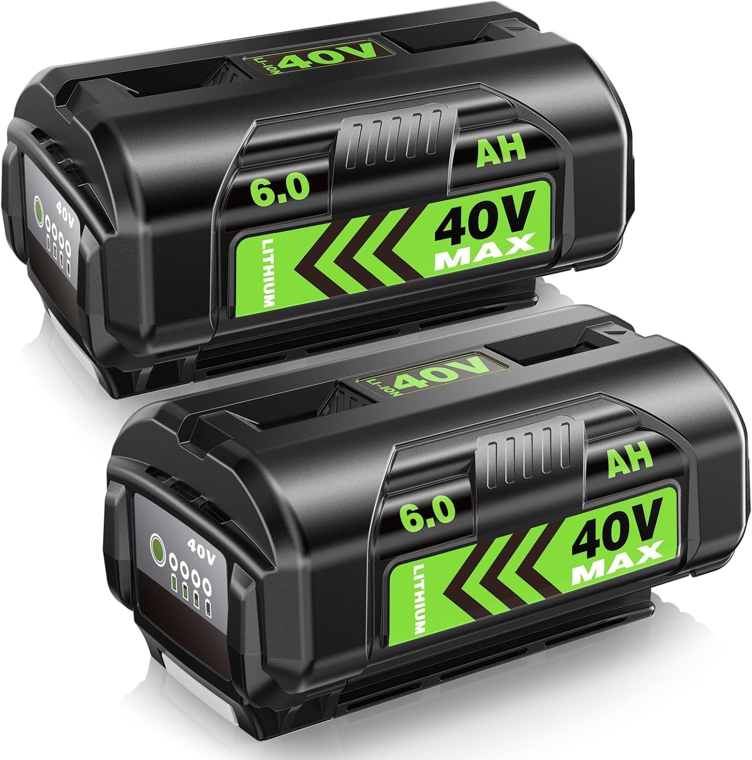 6.0Ah Battery Replace for Ryobi 1 6.0Ah Battery Replace for Ryobi
