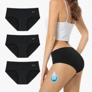 Period Pants