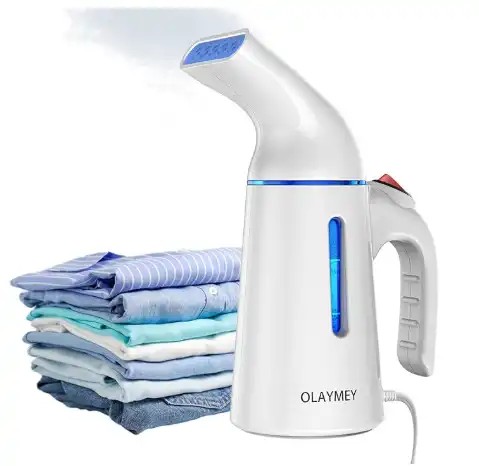 Clothes Steamer 1 Clothes Steamer