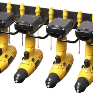 Power Tool Organizer