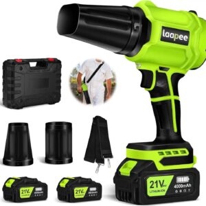 Leaf Blower Cordless