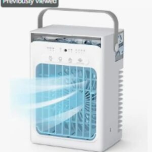 Portable Air Conditioners