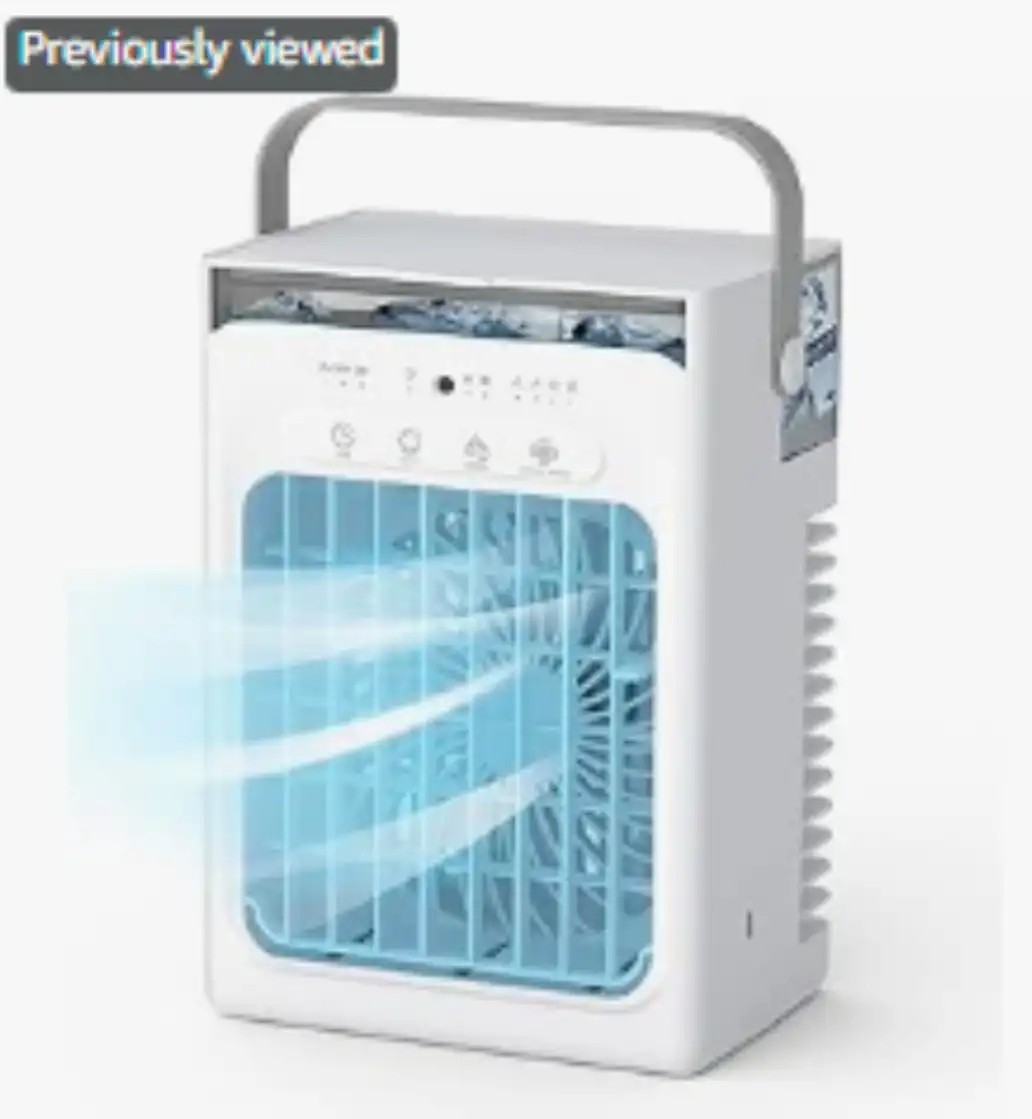 Portable Air Conditioners 1 Portable Air Conditioners