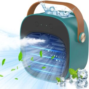 Mini Air Conditioner
