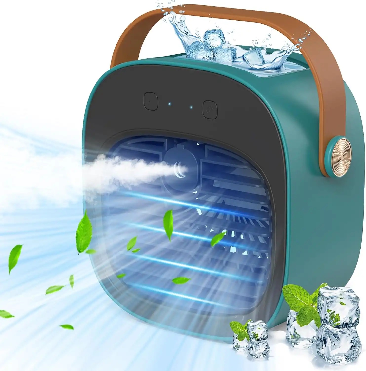 Mini Air Conditioner 1 Mini Air Conditioner