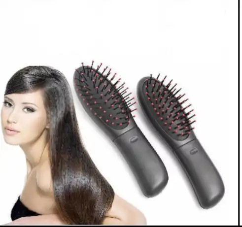 Massage Comb 1 Massage Comb