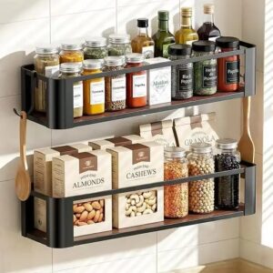 Spice Rack