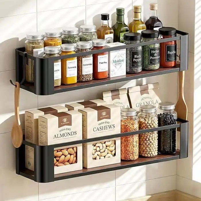 Spice Rack 1 Spice Rack