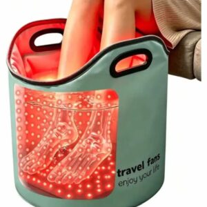 Red Light Therapy