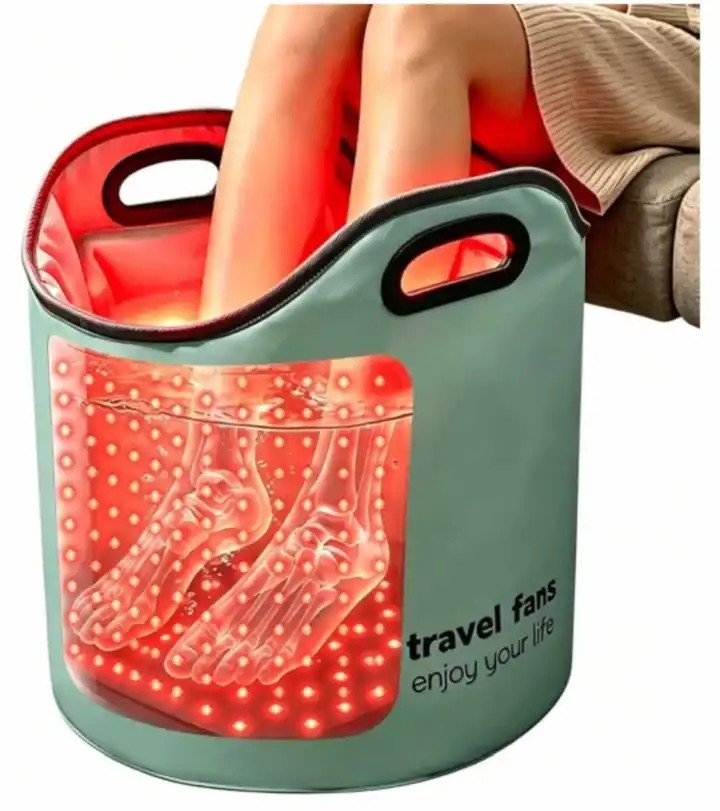 Red Light Therapy 1 Red Light Therapy