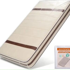 Crib Mattress Storage Bag for Moving
