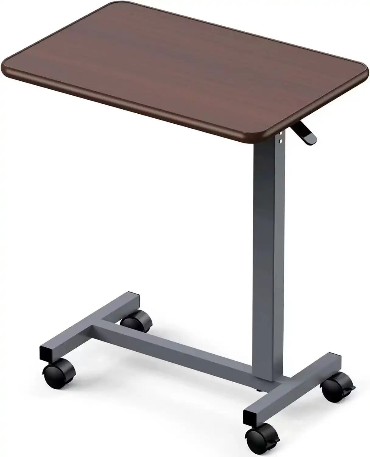 Adjustable Overbed Bedside Table 1 Adjustable Overbed Bedside Table