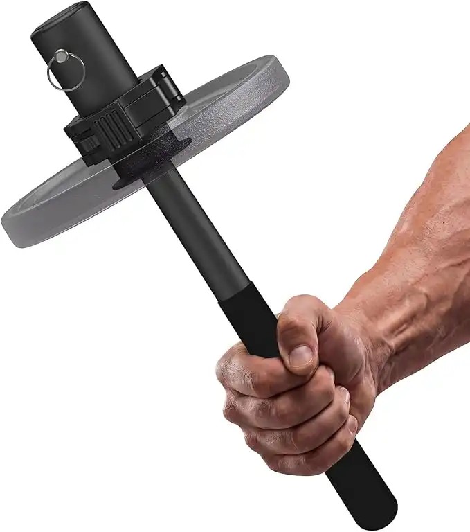 Forearm Bar for Wrist 1 Forearm Bar for Wrist