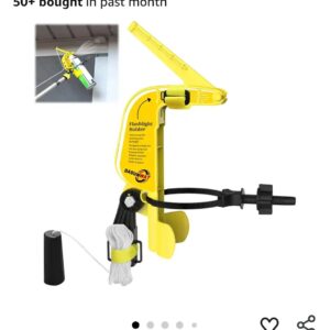Spray Can Extension