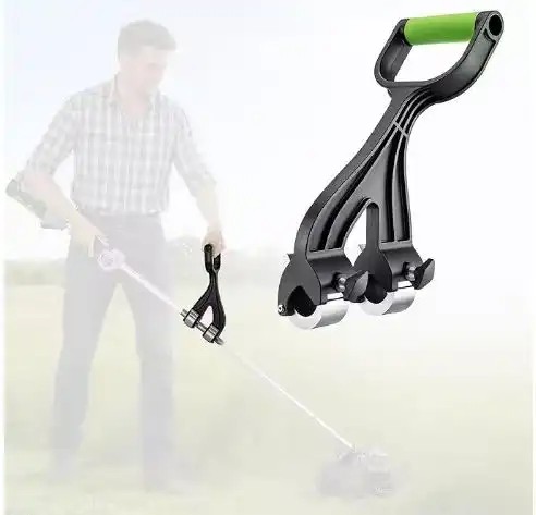 Weed Eater Handle 1 Weed Eater Handle