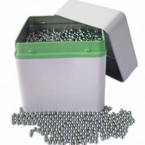 6000 Count .177 Caliber Steel BBS