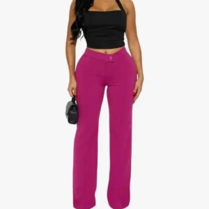 Work Pants for Women