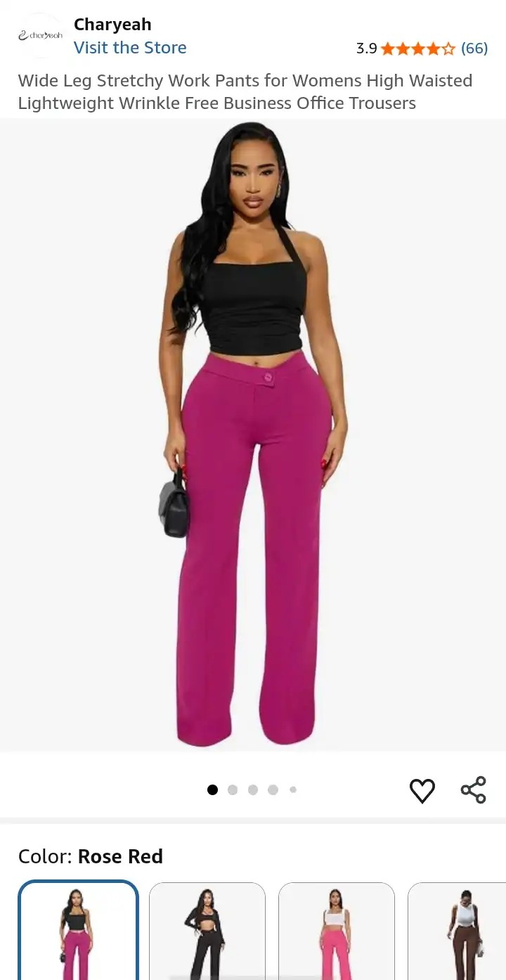 Work Pants for Women 1 Work Pants for Women