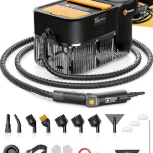 Home 27 Gautye Steam Cleaner