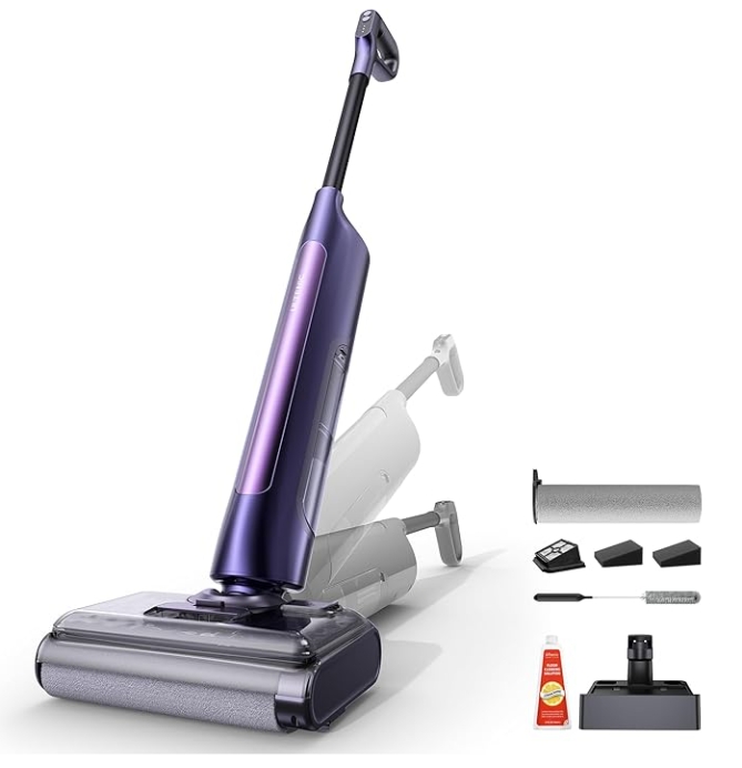 vacuum mop 1 vacuum mop