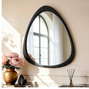 irregular mirror