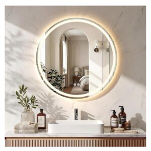 Bathroom Mirror