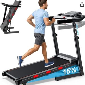 Treadmill for Home