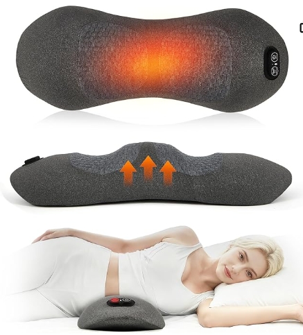 Back Massager 1 Back Massager
