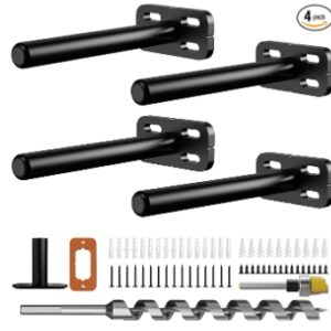 Floating Shelf Brackets