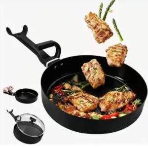 Nonstick Skillet