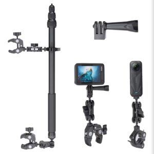 360 Motorcycle Mount Kit