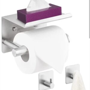 Toilet Paper Holder