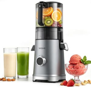 Juicer Machine