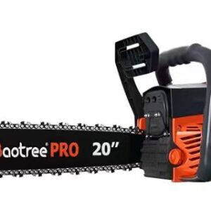 Gas Chainsaw