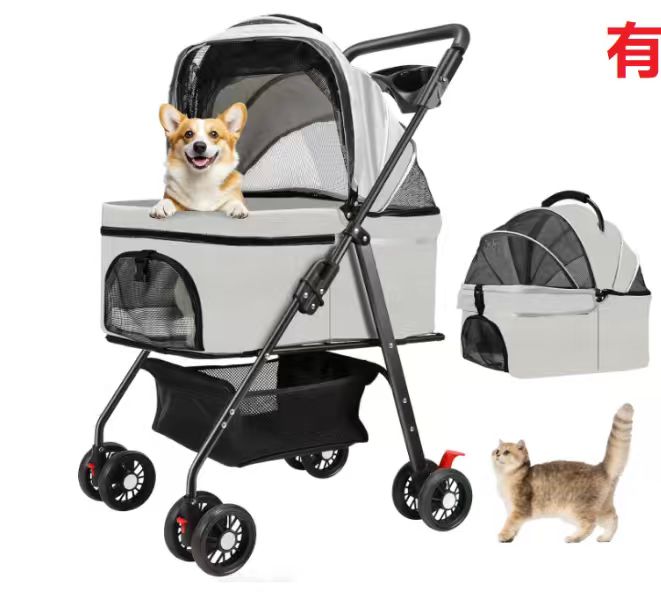 cats stroller 1 cats stroller