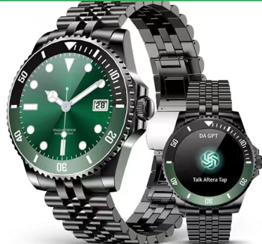 Smartwatch 1 Smartwatch
