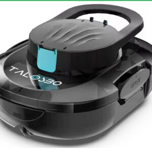 Cordless Robotic Pool