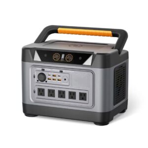Portable Power Station