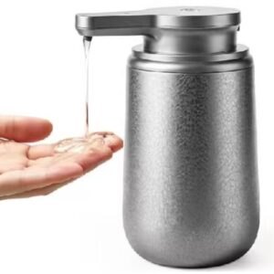 Home 38 Soap Dispenser