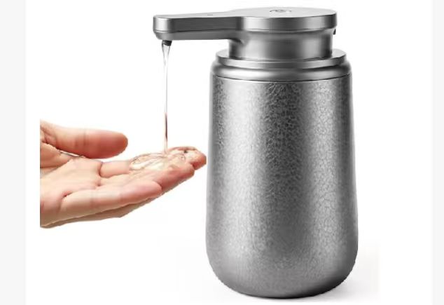 Soap Dispenser 1 Soap Dispenser