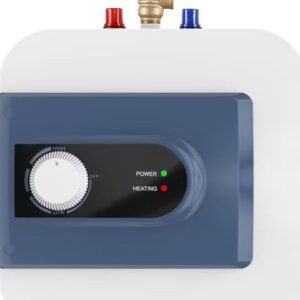 Home 29 mini tank water heater