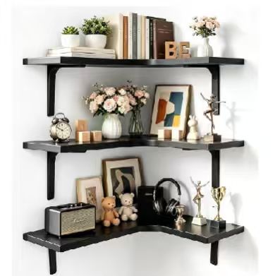 loating corner shelves for wall 1 loating corner shelves for wall