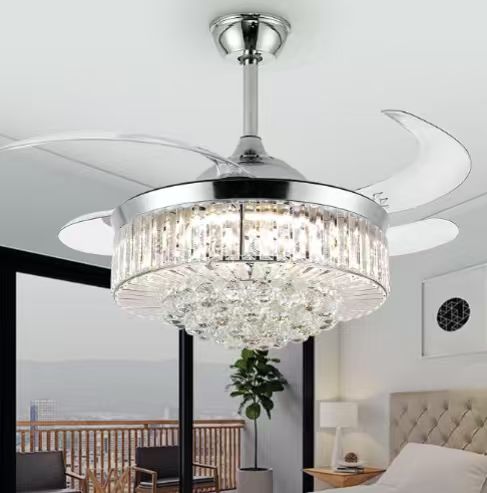 Ceiling fan 1 Ceiling fan